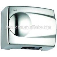 Tweis metal body hand dryer