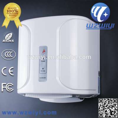 China best professional Wall Mounted bathroom body air dryer factory